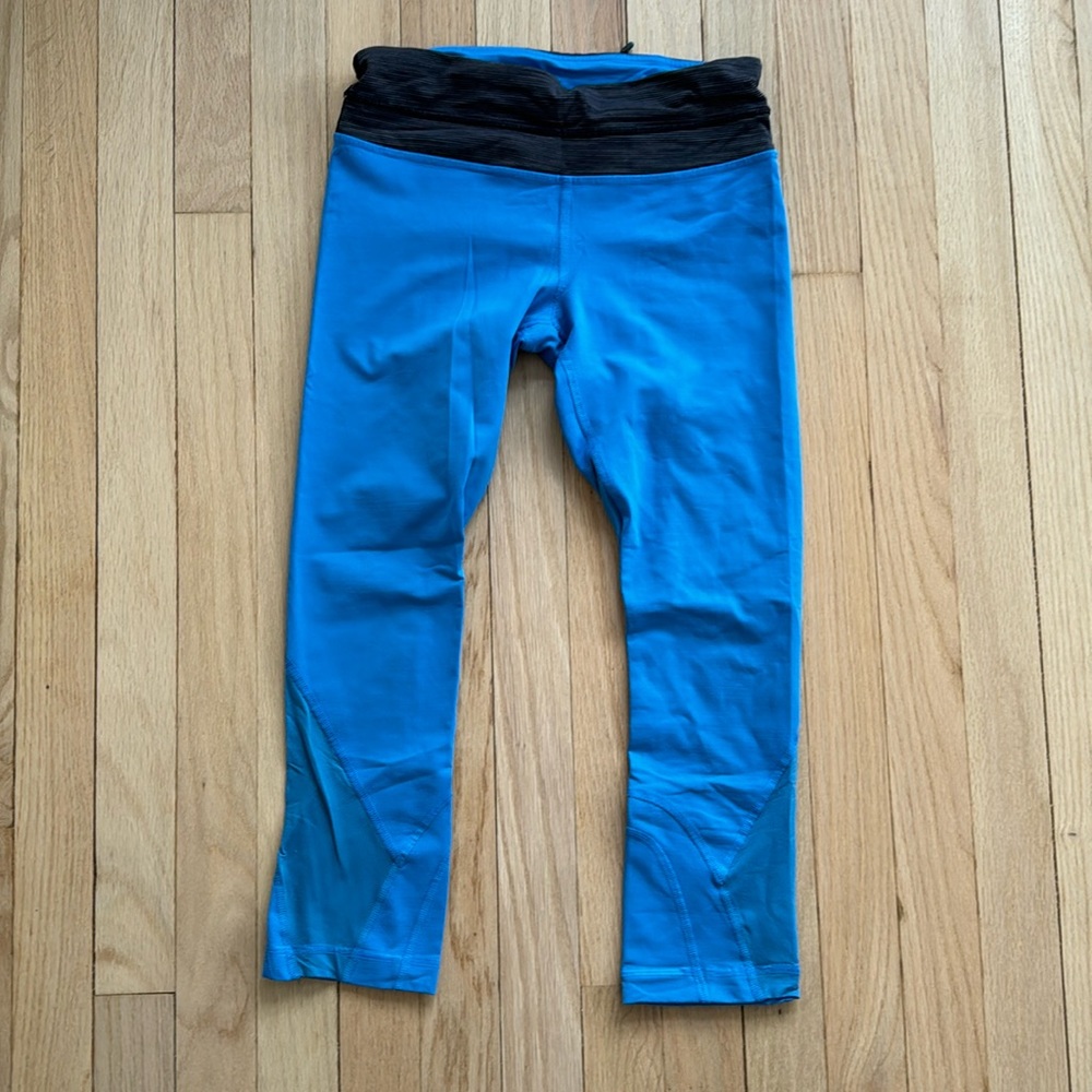 Lulu Lemon leggings